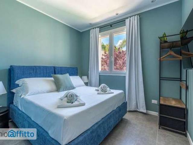 Villa arredata con terrazzo Tommaso natale