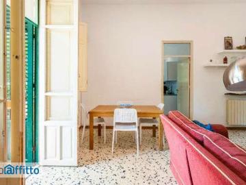 Piazza Valdesi Palermo, Lido di Mondello, Palermo Sicilia, Sicilia