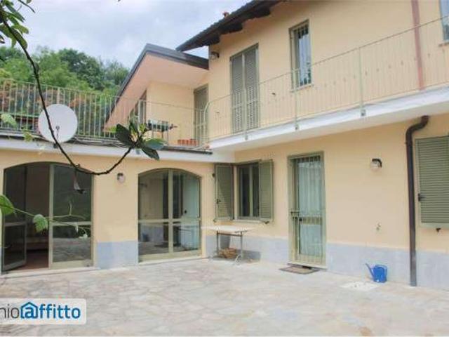 Villa arredata con terrazzo Torino