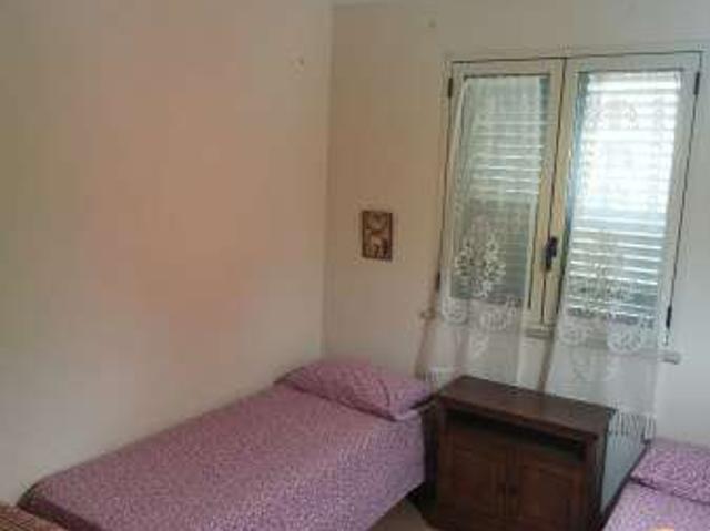 Villa arredata con terrazzo Torre muzza