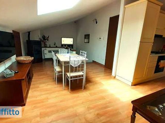 Villa arredata con terrazzo Terni