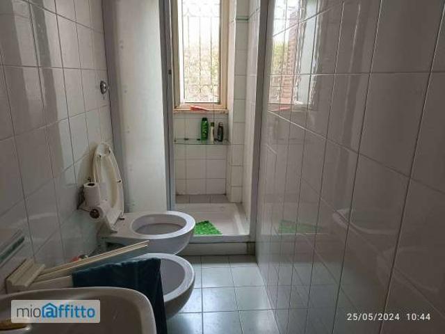 Villa arredata con terrazzo Terracina