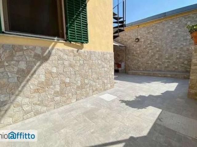 Villa arredata con terrazzo Tiburtino, pietralata, collatino