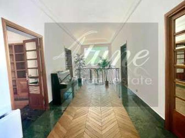Villa arredata con terrazzo Trastevere, aventino, testaccio