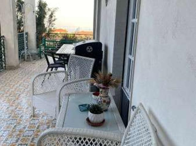 Villa arredata con terrazzo Trecastagni