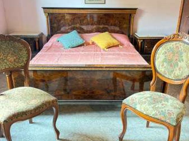 Villa arredata con terrazzo Trecastagni