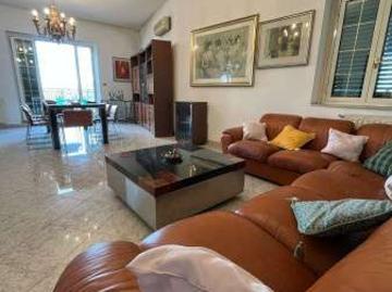 Villa arredata con terrazzo Trecastagni
