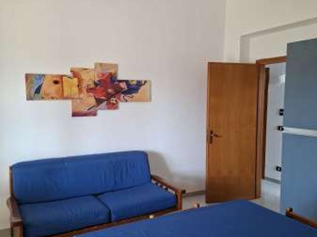 Villa arredata con terrazzo Triscina