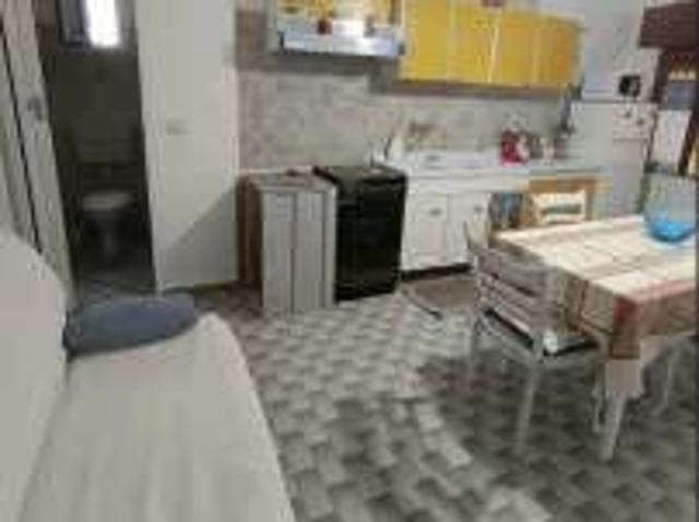 Villa arredata con terrazzo Vittoria