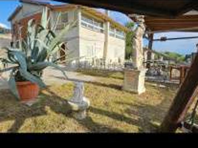 Villa arredata Collacciano