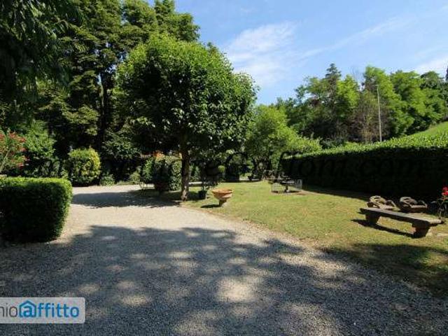 Villa arredata Colli