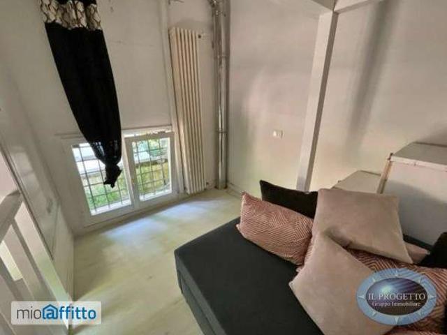 Villa arredata Colli
