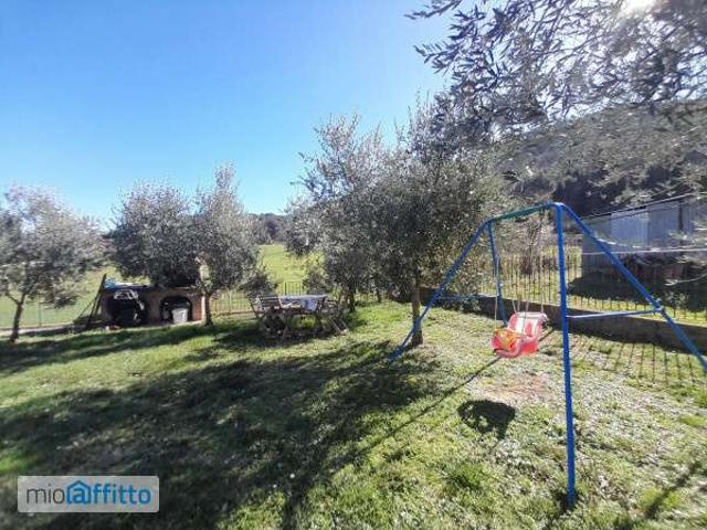 Villa arredata Collicello