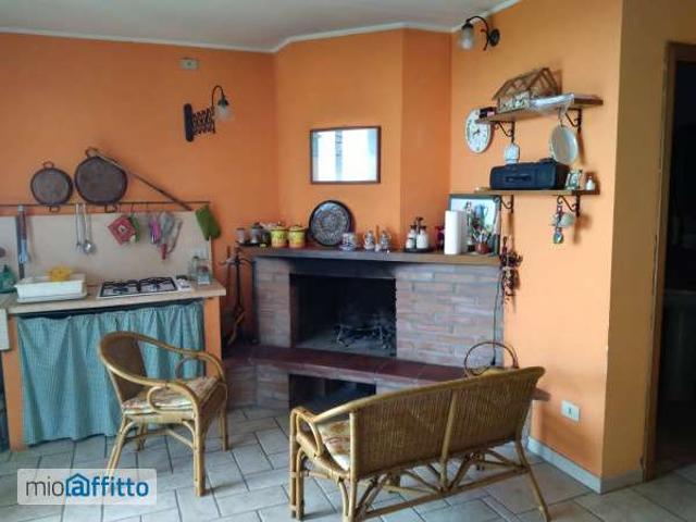 Villa arredata Crecchio
