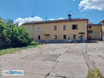 Villa arredata Cremona