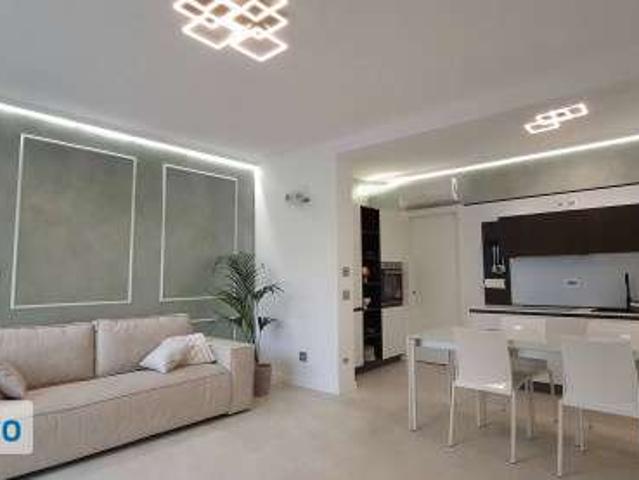 Villa arredata Desenzano centro