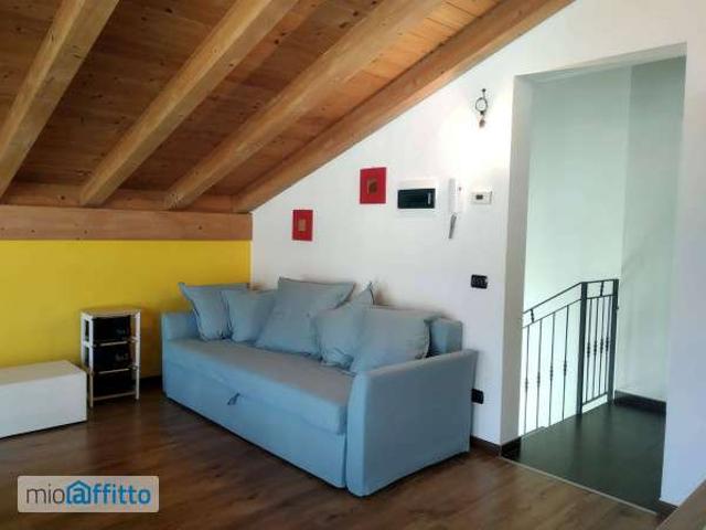 Villa arredata Dubino