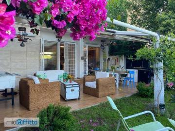 Villa arredata Eur, laurentino, checchignola, montagnola, fonte meravigliosa