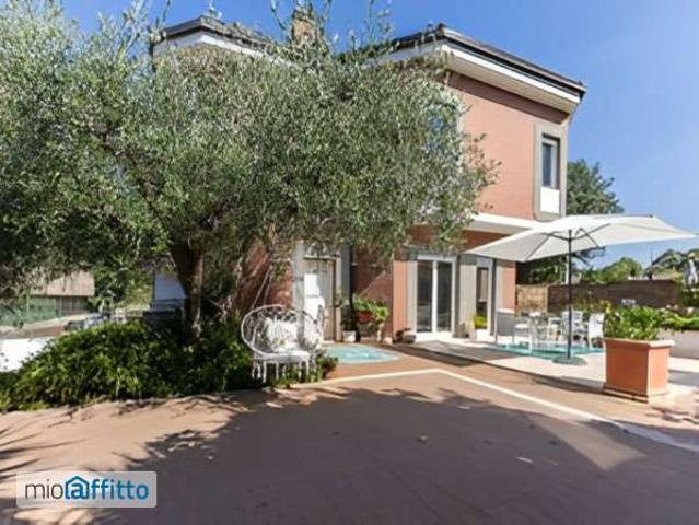 Villa arredata Eur, laurentino, checchignola, montagnola, fonte meravigliosa