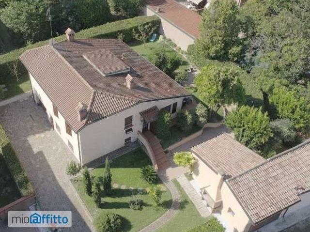 Villa arredata Ferrara