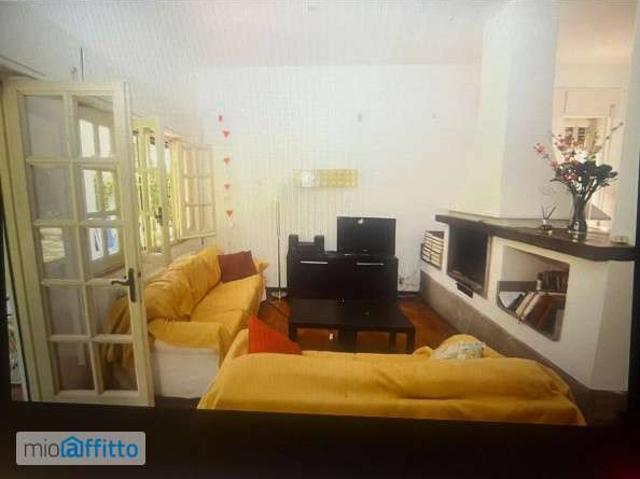 Villa arredata Fiumicino