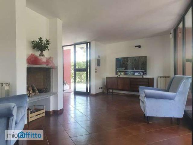 Villa arredata Fiumicino