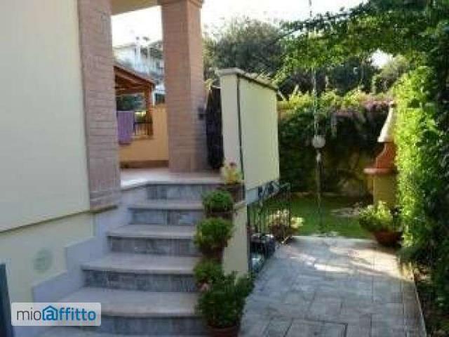 Villa arredata Fiumicino