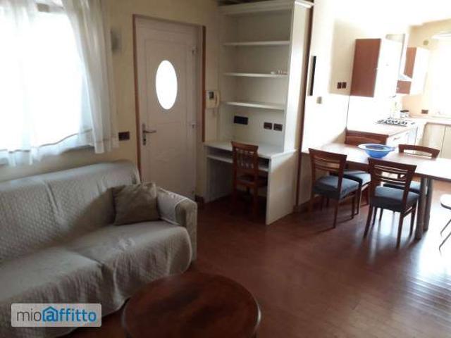 Villa arredata Fiumicino