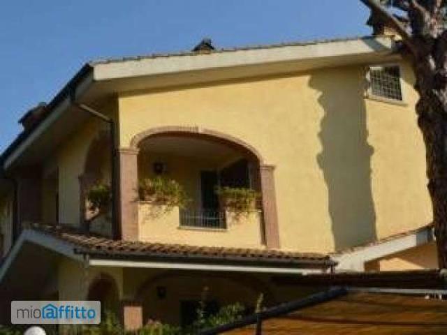 Villa arredata Fiumicino