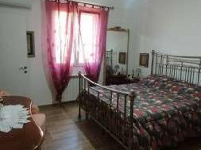 Villa arredata Fondo dominici