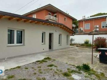 Villa arredata Forli'