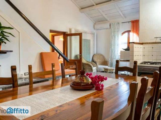 Villa arredata Foxi, sant'andrea