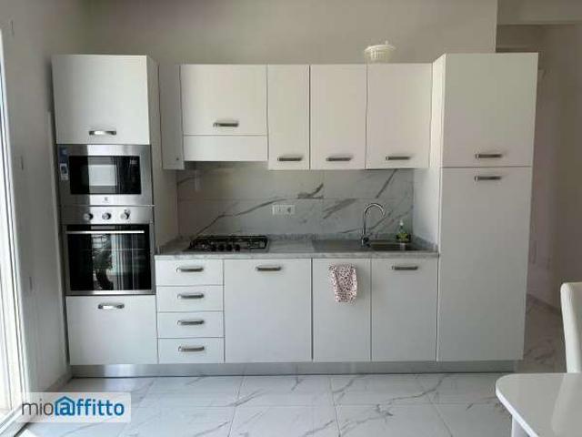 Villa arredata Foxi, sant'andrea