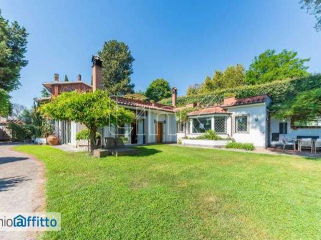 Villa arredata Flaminio, fleming, vigna clara, camilluccia