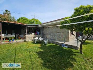 Villa arredata Fuorigrotta