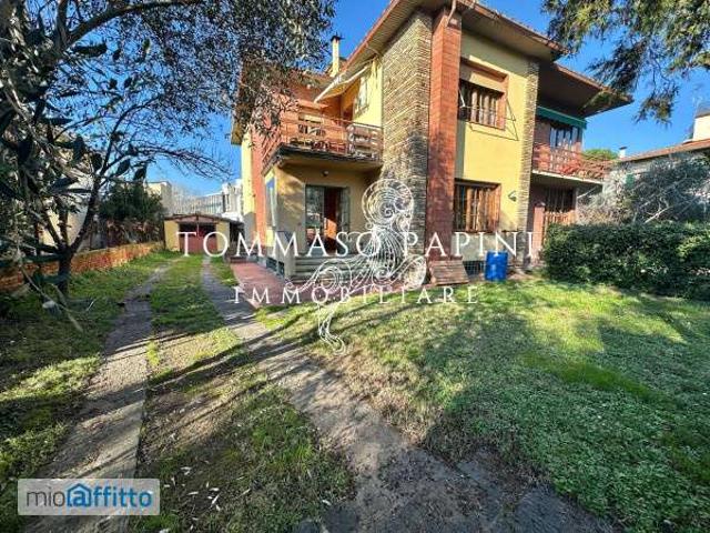 Villa arredata Gavinana e galluzzo