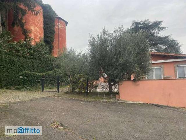 Villa arredata Giustiniana, olgiata, cesano