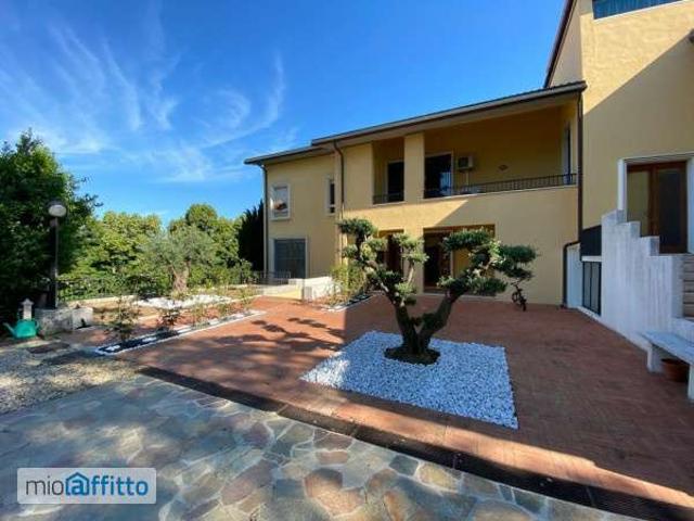 Villa arredata Gogna