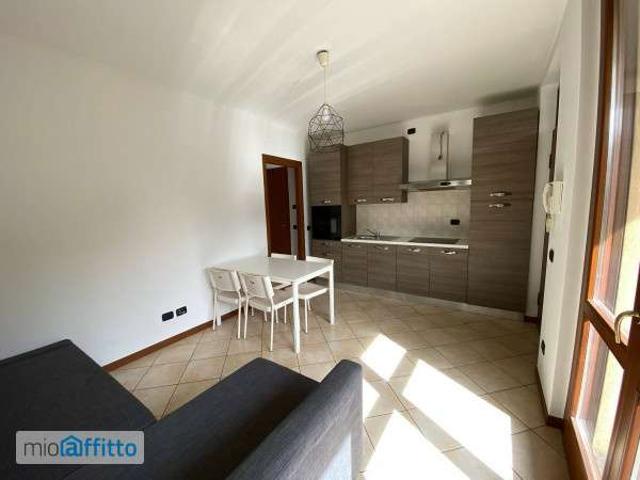 Villa arredata Gorgonzola