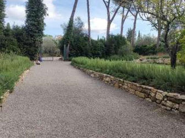 Villa arredata Grassina