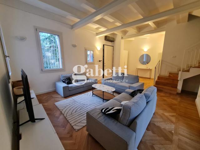 Villa arredata in affitto a Bologna