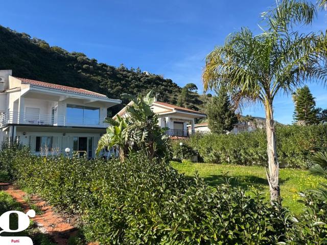 Villa arredata in affitto a Gioiosa Marea