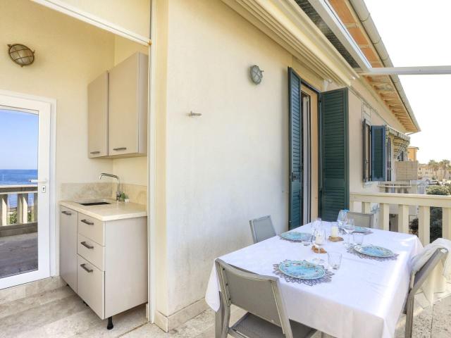 Villa arredata in affitto a San Vincenzo