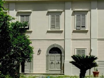 Villa arredata in affitto, Cascina san casciano