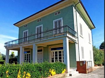 Villa arredata in affitto, Lucca san pietro a vico
