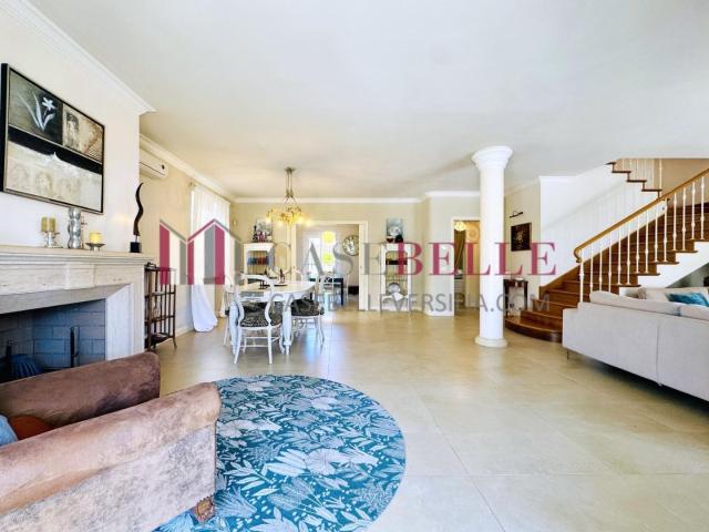 Villa arredata in affitto, Pietrasanta fiumetto
