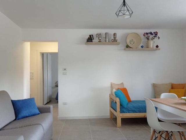Villa arredata in affitto – 3027