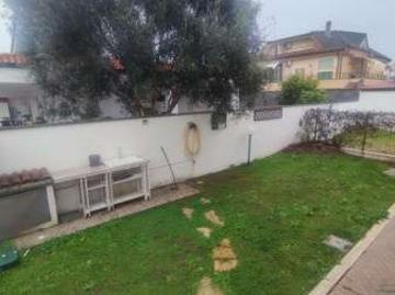 Casal Palocco, Roma Lazio, Lazio - Giardino