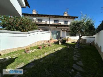 Villa arredata Infernetto, axa, casal palocco, madonnetta a roma
