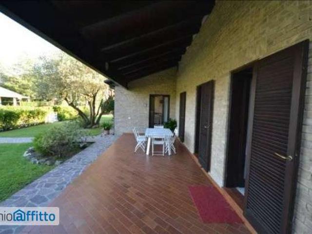 Villa arredata Isola albarella
